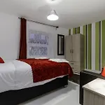 City Gate Serviced Apartments