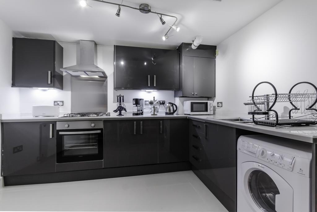 Gate Serviced Appartamento Londra